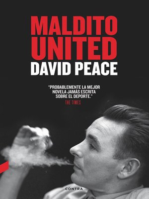 cover image of Maldito United
